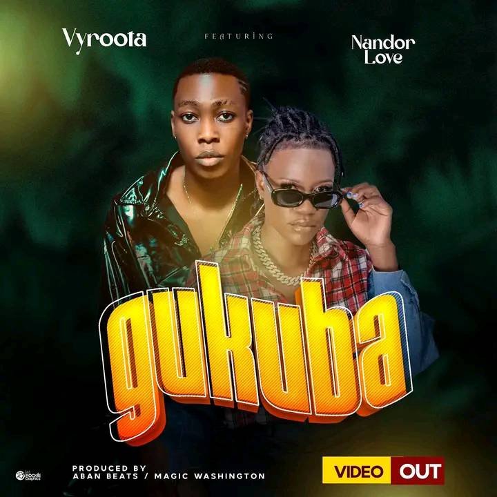 Vyroota ft.Nandor Love,